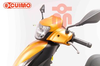PIAGGIO MEDLEY 125 S