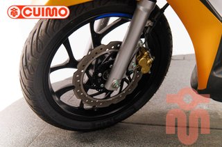 PIAGGIO MEDLEY 125 S