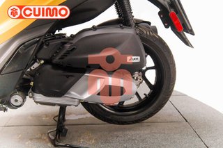 PIAGGIO MEDLEY 125 S