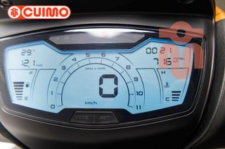PIAGGIO MEDLEY 125 S