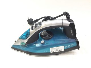 plancha vapor cecotec fast&furious 4000