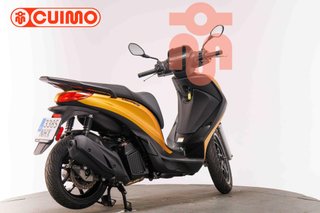 PIAGGIO MEDLEY 125 S