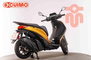 PIAGGIO MEDLEY 125 S