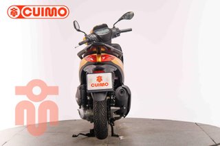PIAGGIO MEDLEY 125 S
