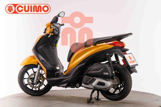PIAGGIO MEDLEY 125 S