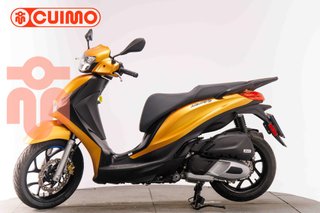 PIAGGIO MEDLEY 125 S