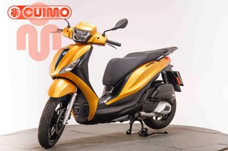 PIAGGIO MEDLEY 125 S
