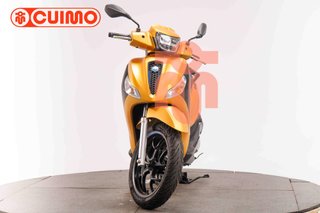PIAGGIO MEDLEY 125 S