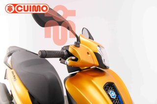 PIAGGIO MEDLEY 125 S