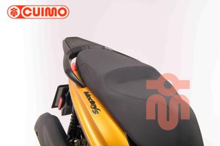 PIAGGIO MEDLEY 125 S