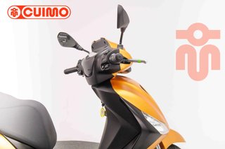 PIAGGIO MEDLEY 125 S