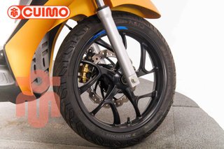 PIAGGIO MEDLEY 125 S