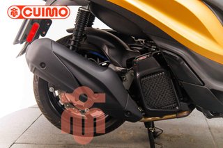 PIAGGIO MEDLEY 125 S