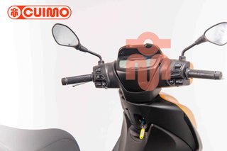 PIAGGIO MEDLEY 125 S