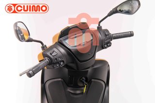 PIAGGIO MEDLEY 125 S