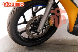 PIAGGIO MEDLEY 125 S