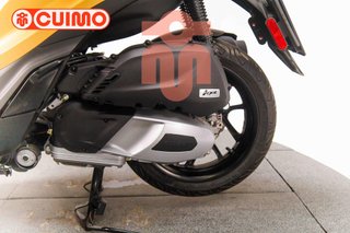 PIAGGIO MEDLEY 125 S