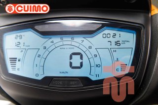 PIAGGIO MEDLEY 125 S