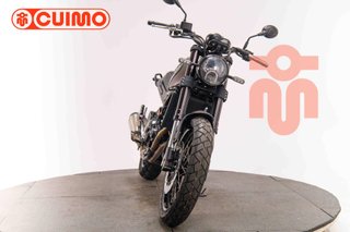 BENELLI LEONCINO 500