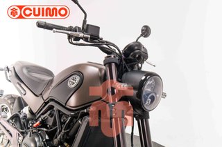 BENELLI LEONCINO 500