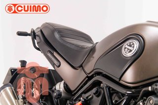 BENELLI LEONCINO 500