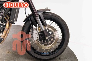 BENELLI LEONCINO 500