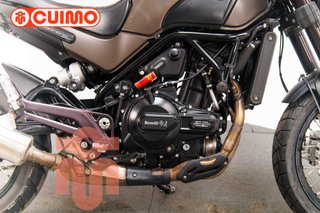 BENELLI LEONCINO 500