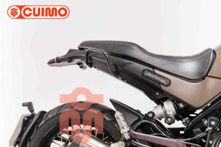 BENELLI LEONCINO 500