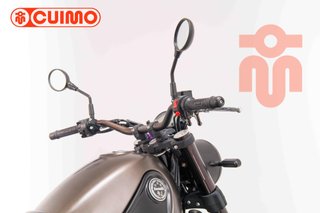 BENELLI LEONCINO 500