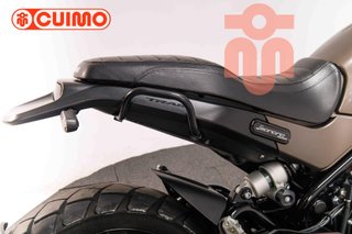 BENELLI LEONCINO 500