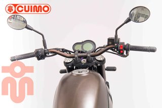 BENELLI LEONCINO 500