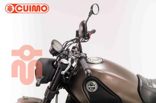 BENELLI LEONCINO 500