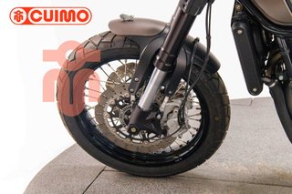 BENELLI LEONCINO 500
