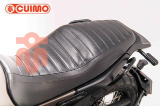 BENELLI LEONCINO 500