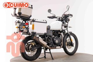 ROYAL ENFIELD HIMALAYAN 410
