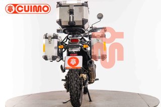 ROYAL ENFIELD HIMALAYAN 410