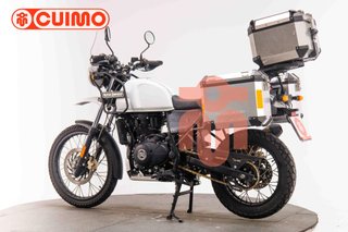 ROYAL ENFIELD HIMALAYAN 410