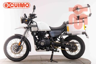 ROYAL ENFIELD HIMALAYAN 410