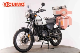 ROYAL ENFIELD HIMALAYAN 410