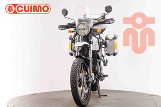 ROYAL ENFIELD HIMALAYAN 410