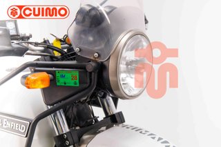 ROYAL ENFIELD HIMALAYAN 410