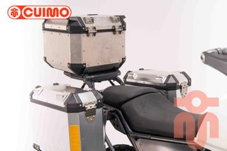 ROYAL ENFIELD HIMALAYAN 410