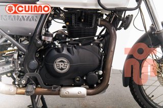 ROYAL ENFIELD HIMALAYAN 410