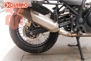ROYAL ENFIELD HIMALAYAN 410