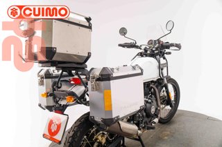 ROYAL ENFIELD HIMALAYAN 410