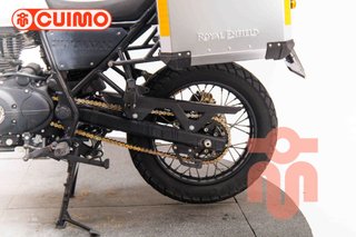ROYAL ENFIELD HIMALAYAN 410
