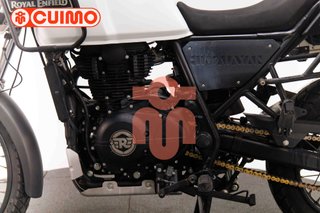 ROYAL ENFIELD HIMALAYAN 410