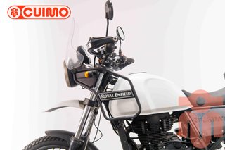 ROYAL ENFIELD HIMALAYAN 410