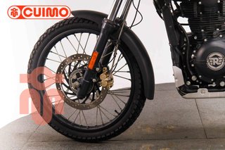 ROYAL ENFIELD HIMALAYAN 410