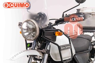 ROYAL ENFIELD HIMALAYAN 410